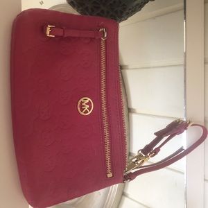 Michael Kors Wristlet
